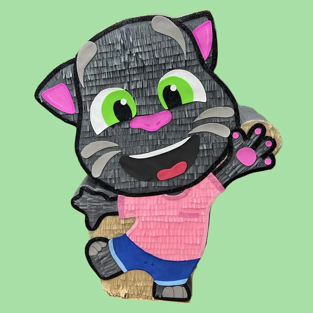 Talking Tom