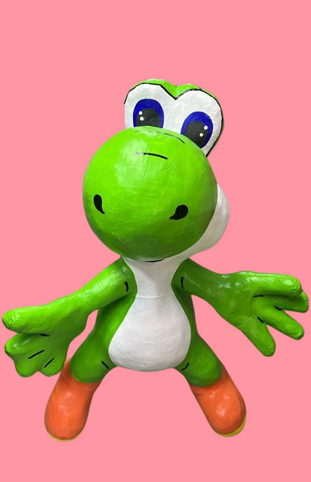 Yoshi