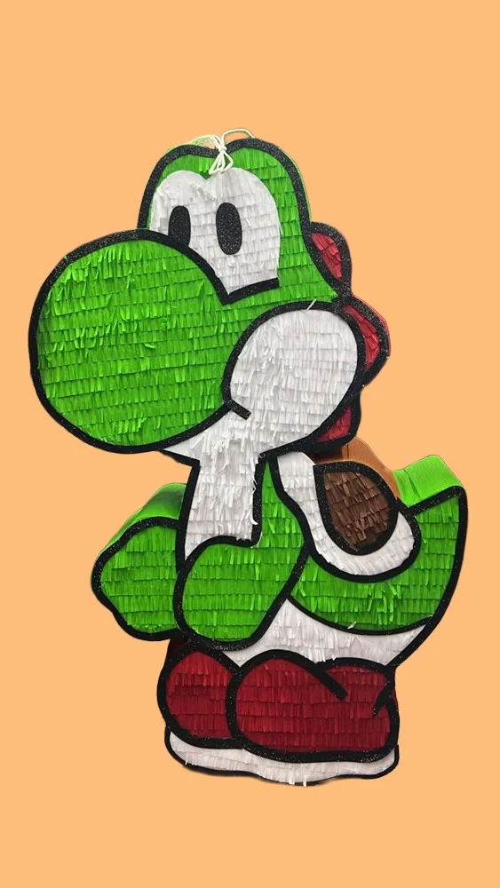 Yoshi